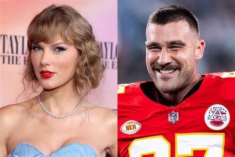 Taylor Swift and Travis Kelce’s Romance: A Complete Timeline.